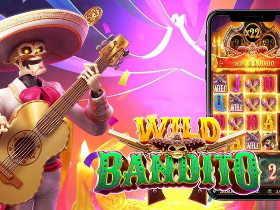 Maxwin Wild Bandito Jutaan
