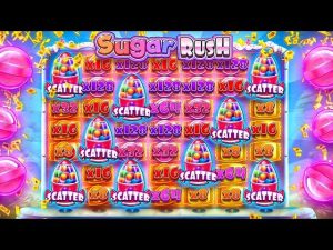 Pasti Maxwin Sugar Rush