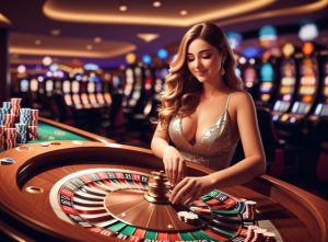 Cara Menang Besar Roulette