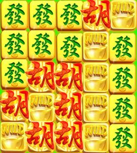 Maxwin Mahjong Ways Jutaan