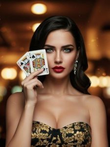 Blackjack Memberikan Puluhan Juta