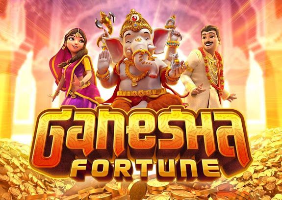 Keberuntungan Dari Dewa Ganesha