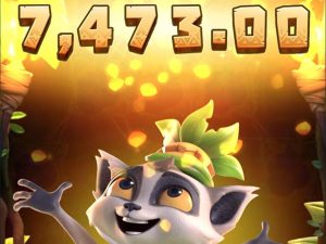 Kenyamanan Hutan Memberikanmu Jutaan