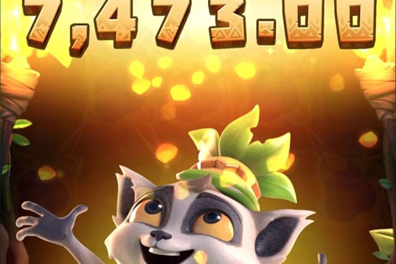 Kenyamanan Hutan Memberikanmu Jutaan