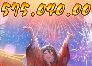 Makanan Jepang Selera Pemenang