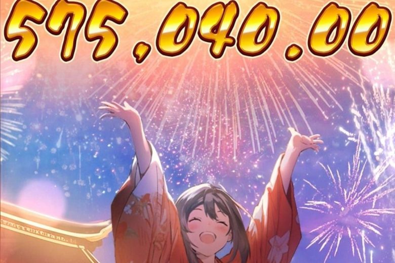 Makanan Jepang Selera Pemenang