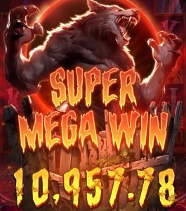 Perburuan Werewolf Mendatangkanmu Kekayaan