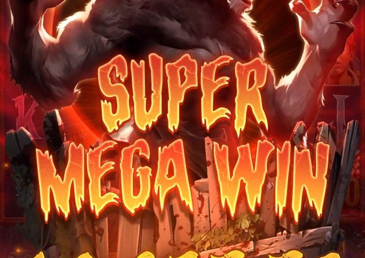 Perburuan Werewolf Mendatangkanmu Kekayaan