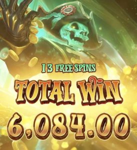 Pembajakan Laut Mendatangkan Kemakmuranmu