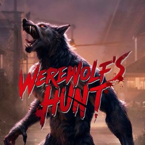 Pemburuan Werewolf Menjadikanmu Jutawan