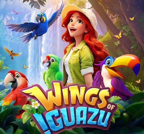 Keindahan Alam Mendatangkanmu Kenyamanan